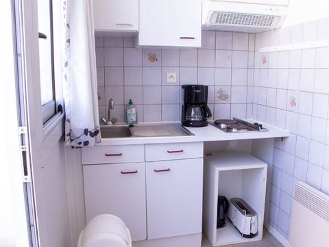 GÎTE 4 personnes - Mitoyen