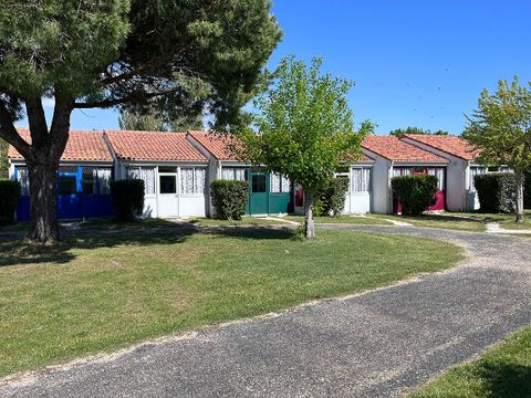 GÎTE 4 personnes - Mitoyen