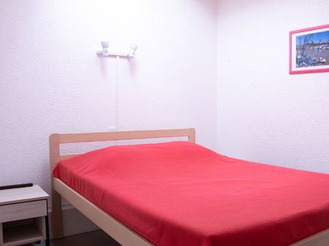 GÎTE 6 personnes - Individuel