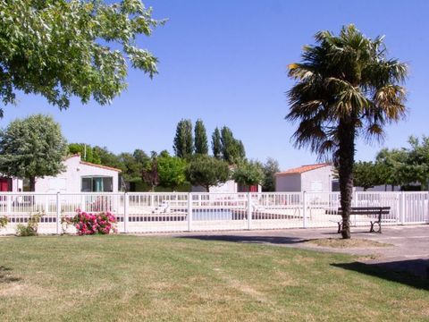 Le Marais - Village Vacances - Camping Charente-Maritime - Image N°2