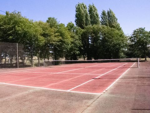 Le Marais - Village Vacances - Camping Charente-Maritime - Image N°4