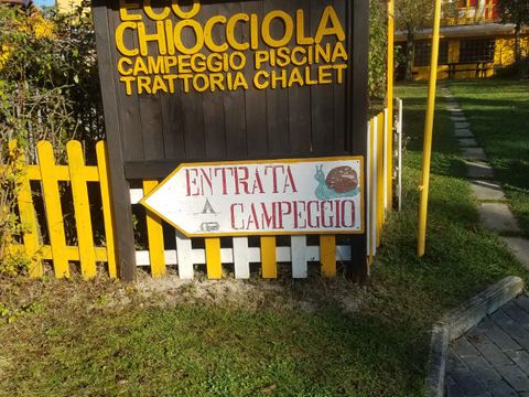 Camping Ecochiocciola - Camping Modène - Image N°13