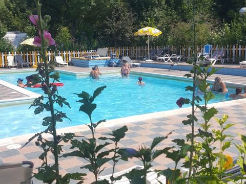 Camping Ecochiocciola - Camping Modène