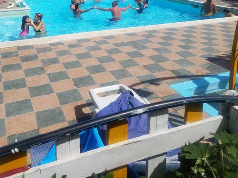 Camping Ecochiocciola - Camping Modène - Image N°4