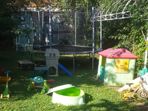 Camping Ecochiocciola - Camping Modène - Image N°6