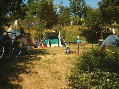 Camping Ecochiocciola - Camping Modène - Image N°10