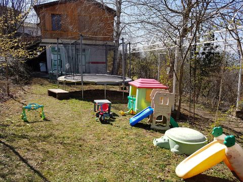 Camping Ecochiocciola - Camping Modène - Image N°9
