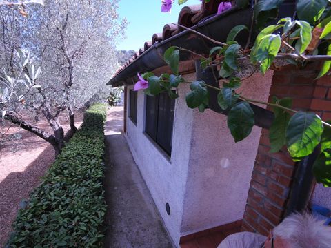 STUDIO 2 personnes - Bungalow une pièce