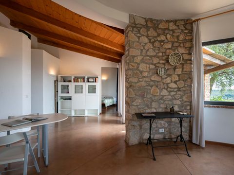 MAISON 2 personnes - Maison 60 m²