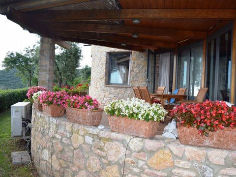 MAISON 2 personnes - Maison 60 m²