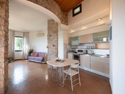 MAISON 2 personnes - Maison 60 m²