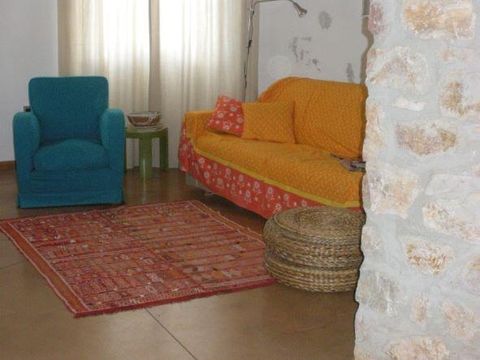 MAISON 2 personnes - Maison 60 m²