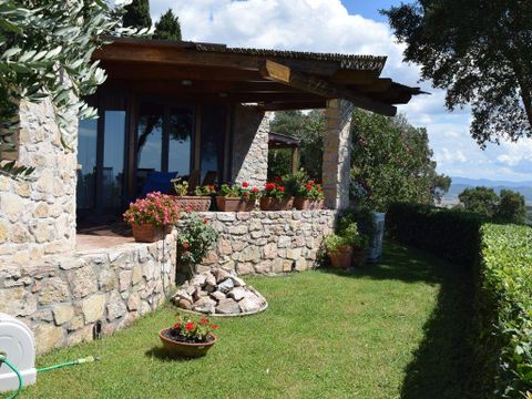 MAISON 2 personnes - Maison 60 m²