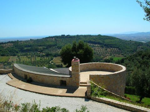 MAISON 2 personnes - Maison 60 m²