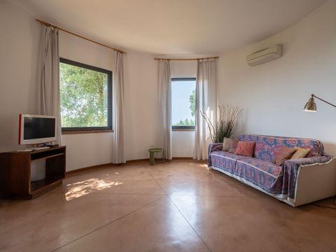 MAISON 2 personnes - Maison 60 m²