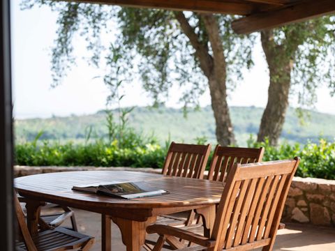 MAISON 2 personnes - Maison 60 m²