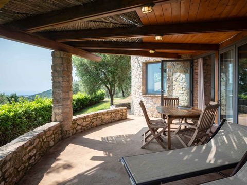 MAISON 2 personnes - Maison 60 m²