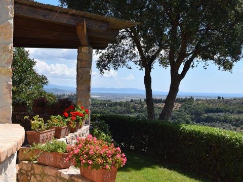 MAISON 2 personnes - Maison 60 m²