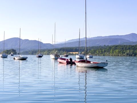 Village des Bons-Hommes au Pré Cathare - Camping Ariège - Image N°35