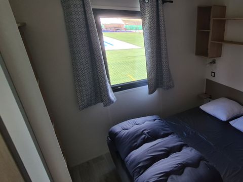 MOBILHOME 6 personnes - Confort 3 chambres