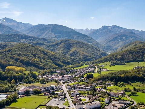 Village des Bons-Hommes au Pré Cathare - Camping Ariège - Image N°26