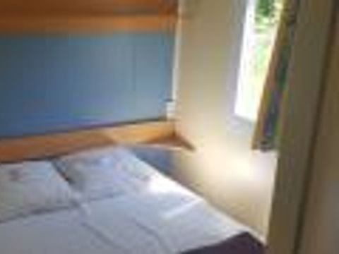 MOBILHOME 6 personnes - Mobil home 3 chambres