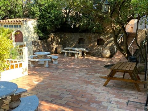 Camping de La Lezardière - Camping Var - Image N°2