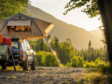 Camping de La Lezardière - Camping Var - Image N°4