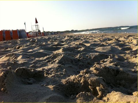 Alimini Smile Village - Camping Lecce - Image N°20