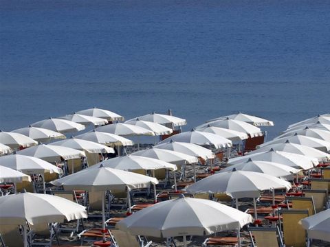 Alimini Smile Village - Camping Lecce - Image N°18