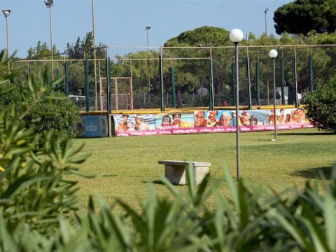 Alimini Smile Village - Camping Lecce - Image N°16