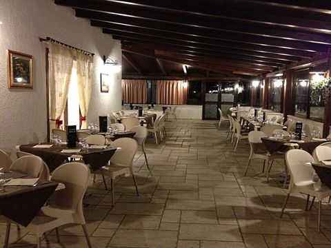 Alimini Smile Village - Camping Lecce - Image N°41