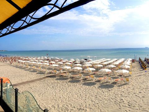 Alimini Smile Village - Camping Lecce - Image N°21