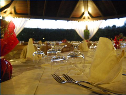 Alimini Smile Village - Camping Lecce - Image N°43