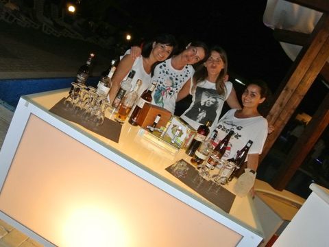 Alimini Smile Village - Camping Lecce - Image N°37