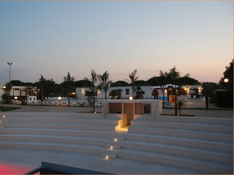 Alimini Smile Village - Camping Lecce - Image N°29