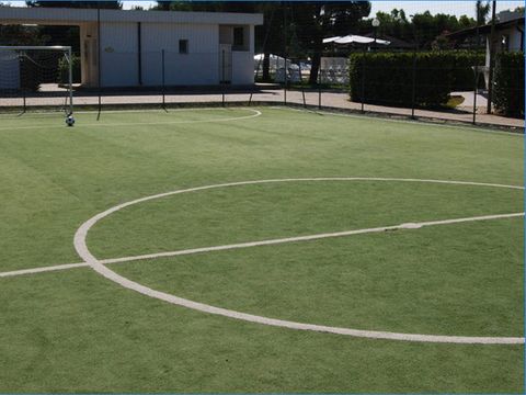 Alimini Smile Village - Camping Lecce - Image N°10