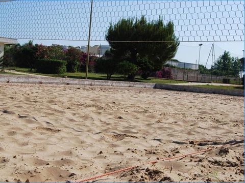 Alimini Smile Village - Camping Lecce - Image N°11