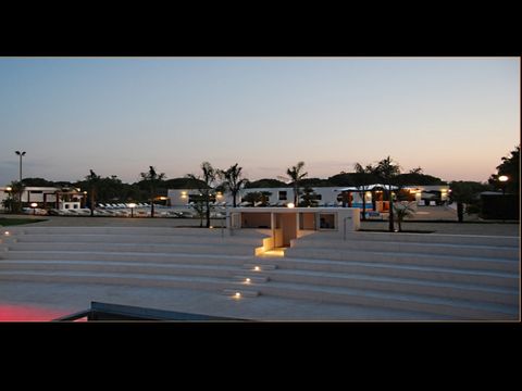 Alimini Smile Village - Camping Lecce - Image N°24