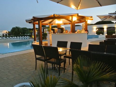 Alimini Smile Village - Camping Lecce - Image N°33