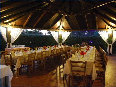 Alimini Smile Village - Camping Lecce - Image N°42