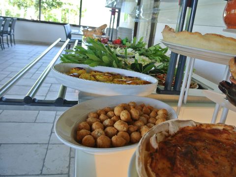 Alimini Smile Village - Camping Lecce - Image N°44