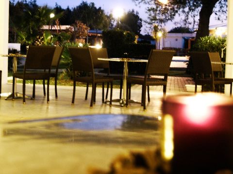 Alimini Smile Village - Camping Lecce - Image N°34
