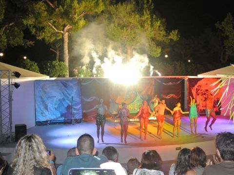 Alimini Smile Village - Camping Lecce - Image N°28