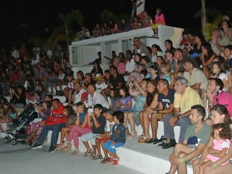 Alimini Smile Village - Camping Lecce - Image N°30