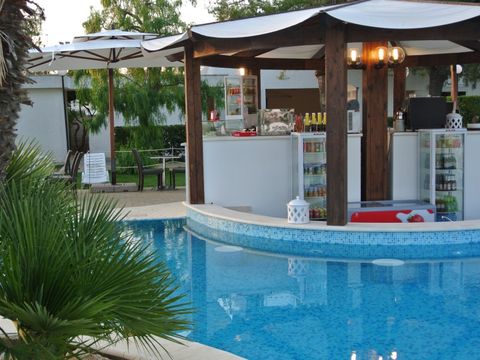 Alimini Smile Village - Camping Lecce - Image N°32
