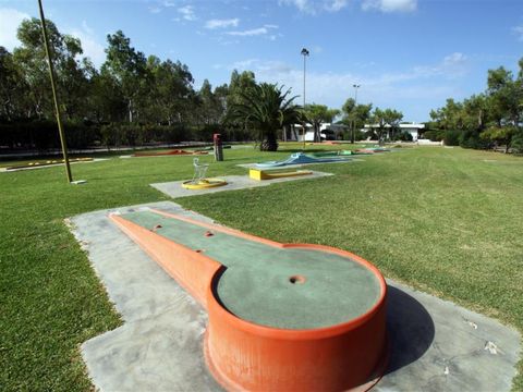 Alimini Smile Village - Camping Lecce - Image N°14