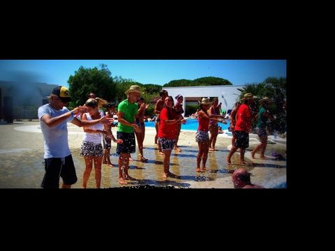 Alimini Smile Village - Camping Lecce - Image N°23