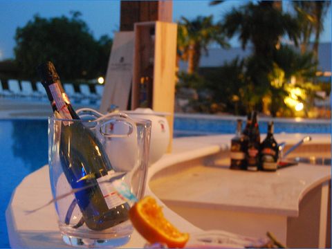 Alimini Smile Village - Camping Lecce - Image N°6