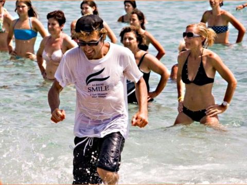 Alimini Smile Village - Camping Lecce - Image N°27